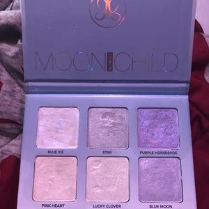 Anastasia Beverly Hills Moonchild